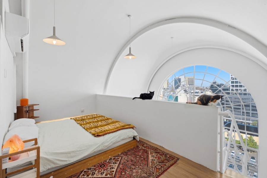 1 Bedroom Property for Sale in Cape Town City Centre Western Cape